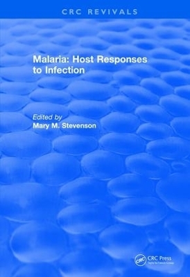 Revival: Malaria (1989) - Mary M. Stevenson