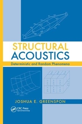 Structural Acoustics - Joshua E. Greenspon
