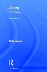 Acting: The Basics - Merlin, Bella