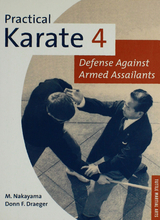 Practical Karate Volume 4 - Donn F. Draeger, Masatoshi Nakayama