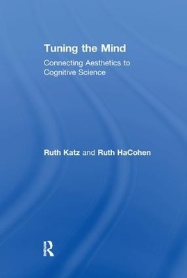 Tuning the Mind - Ruth HaCohen