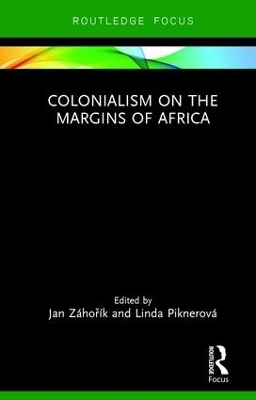 Colonialism on the Margins of Africa - 