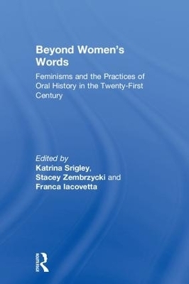 Beyond Women's Words - 