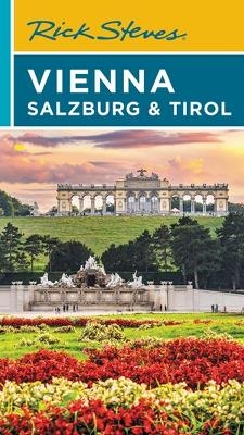 Rick Steves Vienna, Salzburg & Tirol - Rick Steves