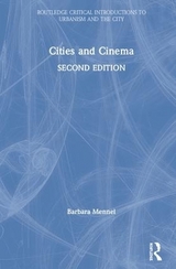 Cities and Cinema - Mennel, Barbara