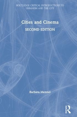 Cities and Cinema - Barbara Mennel