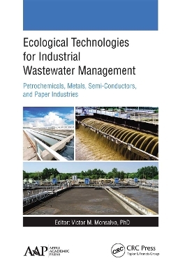 Ecological Technologies for Industrial Wastewater Management - 