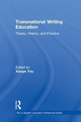 Transnational Writing Education - 