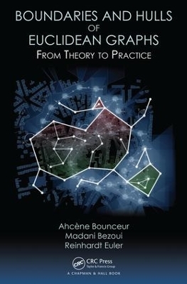 Boundaries and Hulls of Euclidean Graphs - Ahcene Bounceur, Madani BEZOUI, Reinhardt Euler
