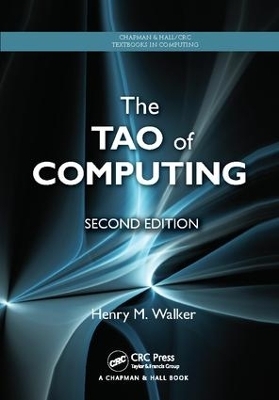 The Tao of Computing - Henry M. Walker