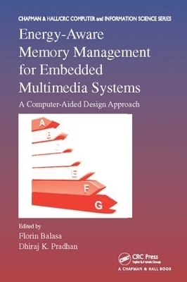 Energy-Aware Memory Management for Embedded Multimedia Systems - 