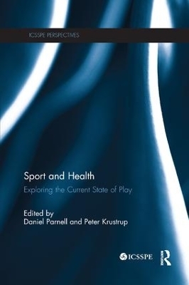 Sport and Health - 