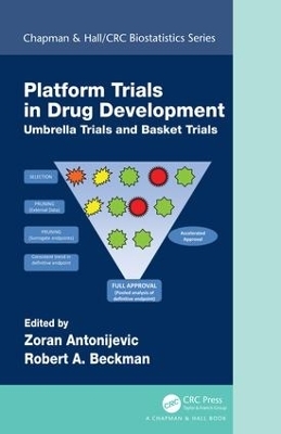 Platform Trial Designs in Drug Development - 