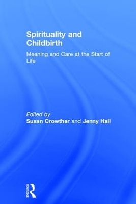 Spirituality and Childbirth - 