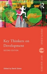 Key Thinkers on Development - Simon, David