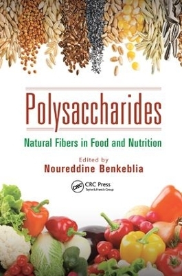 Polysaccharides - 