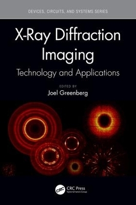 X-Ray Diffraction Imaging - 