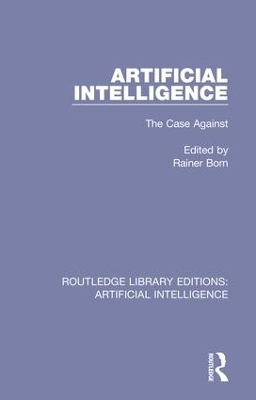 Artificial Intelligence - 