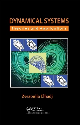 Dynamical Systems - Zeraoulia Elhadj