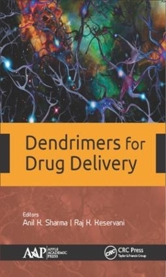 Dendrimers for Drug Delivery - 