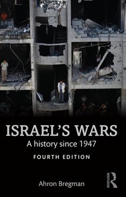 Israel's Wars - Ahron Bregman