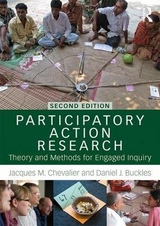Participatory Action Research - Chevalier, Jacques M.; Buckles, Daniel J.