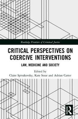 Critical Perspectives on Coercive Interventions - 