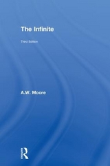 The Infinite - Moore, A.W.