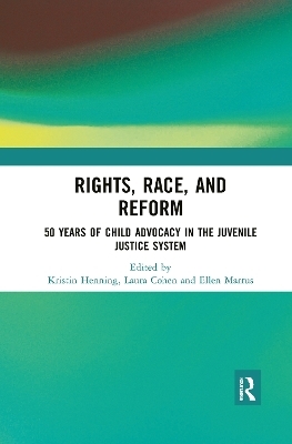 Rights, Race, and Reform - 