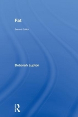 Fat - Lupton, Deborah