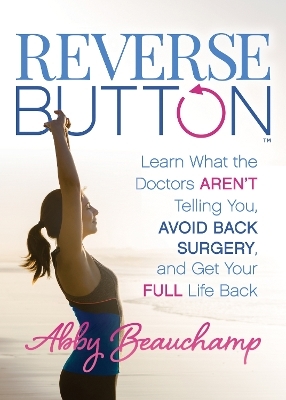 Reverse Button™ - Abby Beauchamp