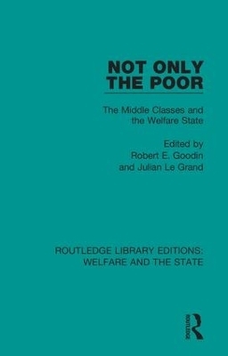 Not Only the Poor - 