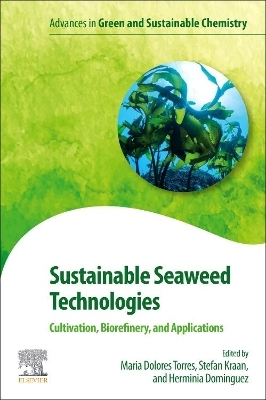 Sustainable Seaweed Technologies - 