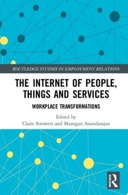 The Internet of People, Things and Services - 