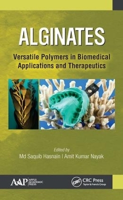 Alginates - 