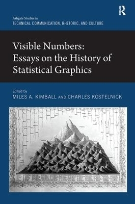 Visible Numbers - 
