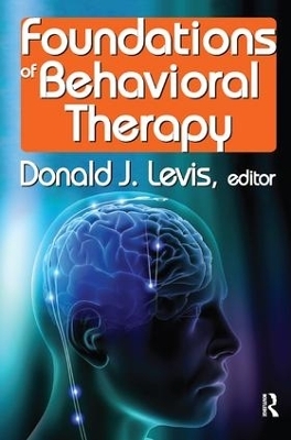 Foundations of Behavioral Therapy - 