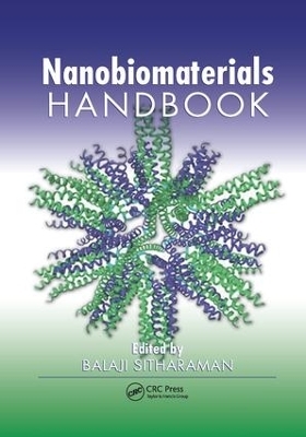 Nanobiomaterials Handbook - 