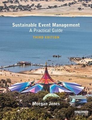 Sustainable Event Management - Meegan Jones