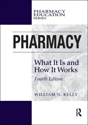 Pharmacy - William N. Kelly