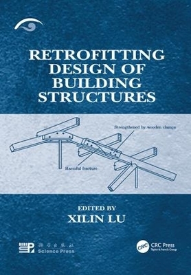 Retrofitting Design of Building Structures - 