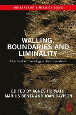 Walling, Boundaries and Liminality - 