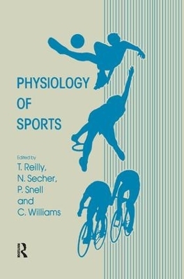 Physiology of Sports - 