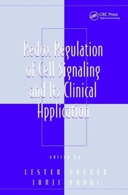 Redox Regulation of Cell Signaling and Its Clinical Application - 