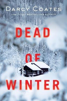 Dead of Winter - Darcy Coates