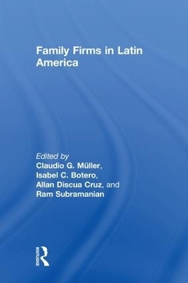 Family Firms in Latin America - 