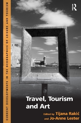 Travel, Tourism and Art - 