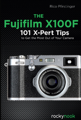 The Fujifilm X100F -  Pfirstinger