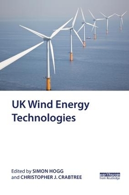 UK Wind Energy Technologies - 