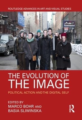 The Evolution of the Image - 